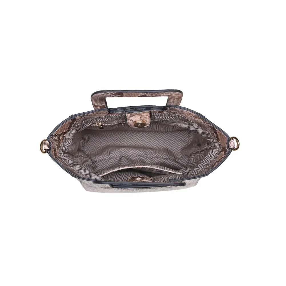 Gertrude Crossbody