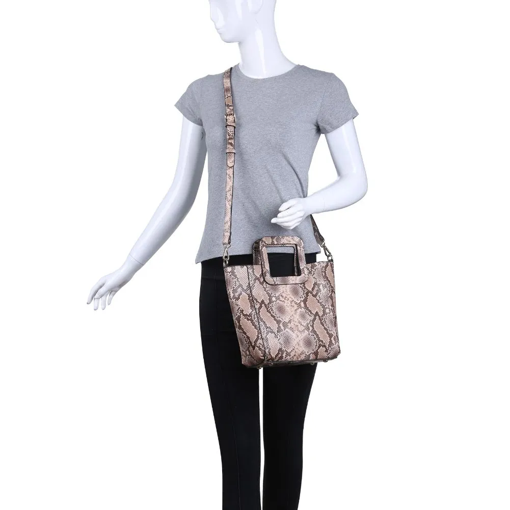 Gertrude Crossbody
