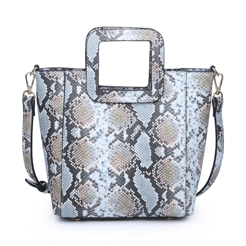 Gertrude Crossbody