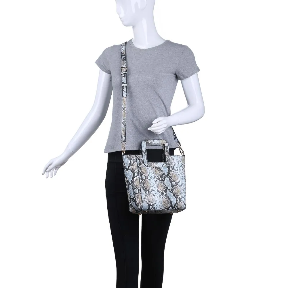Gertrude Crossbody