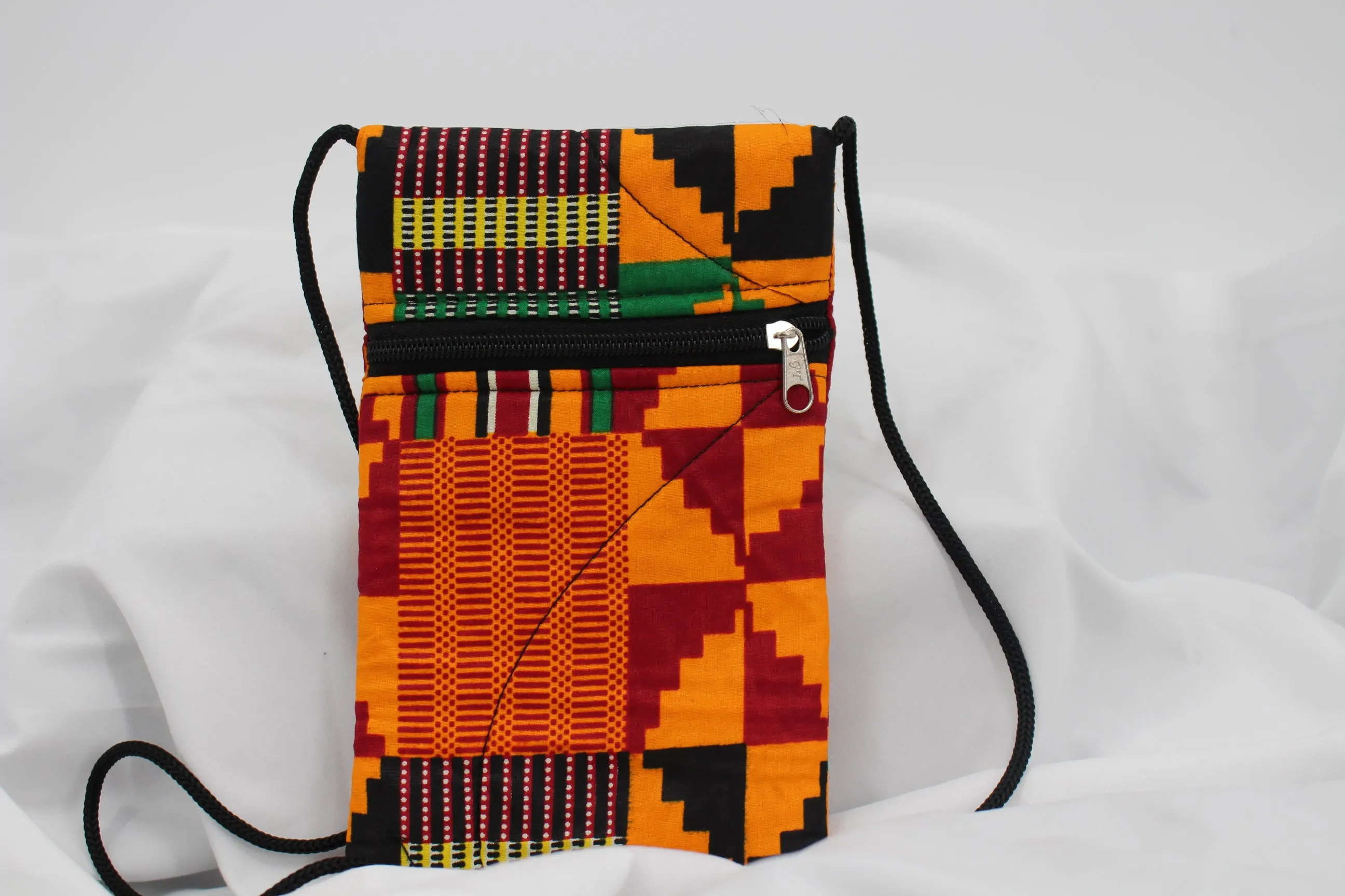 Ghanaian Crossbody - For the Culture