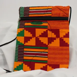 Ghanaian Crossbody - For the Culture