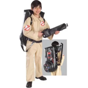Ghostbusters Size M