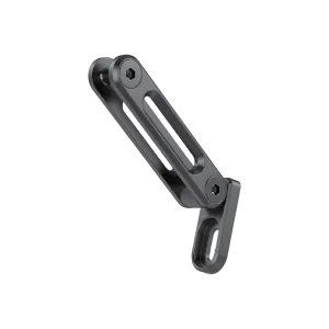 Giant Recon E Front Light - Fork Mount Metal