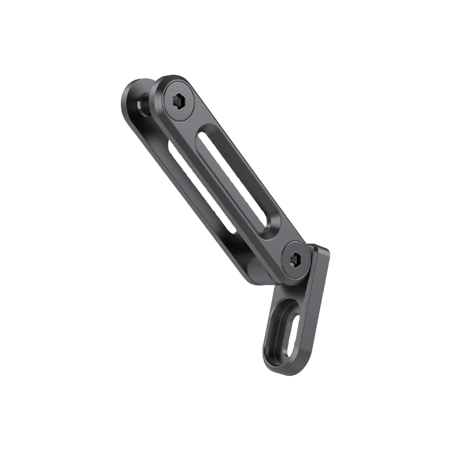 Giant Recon E Front Light - Fork Mount Metal