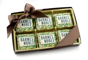 Gift Box of Logo Grahams