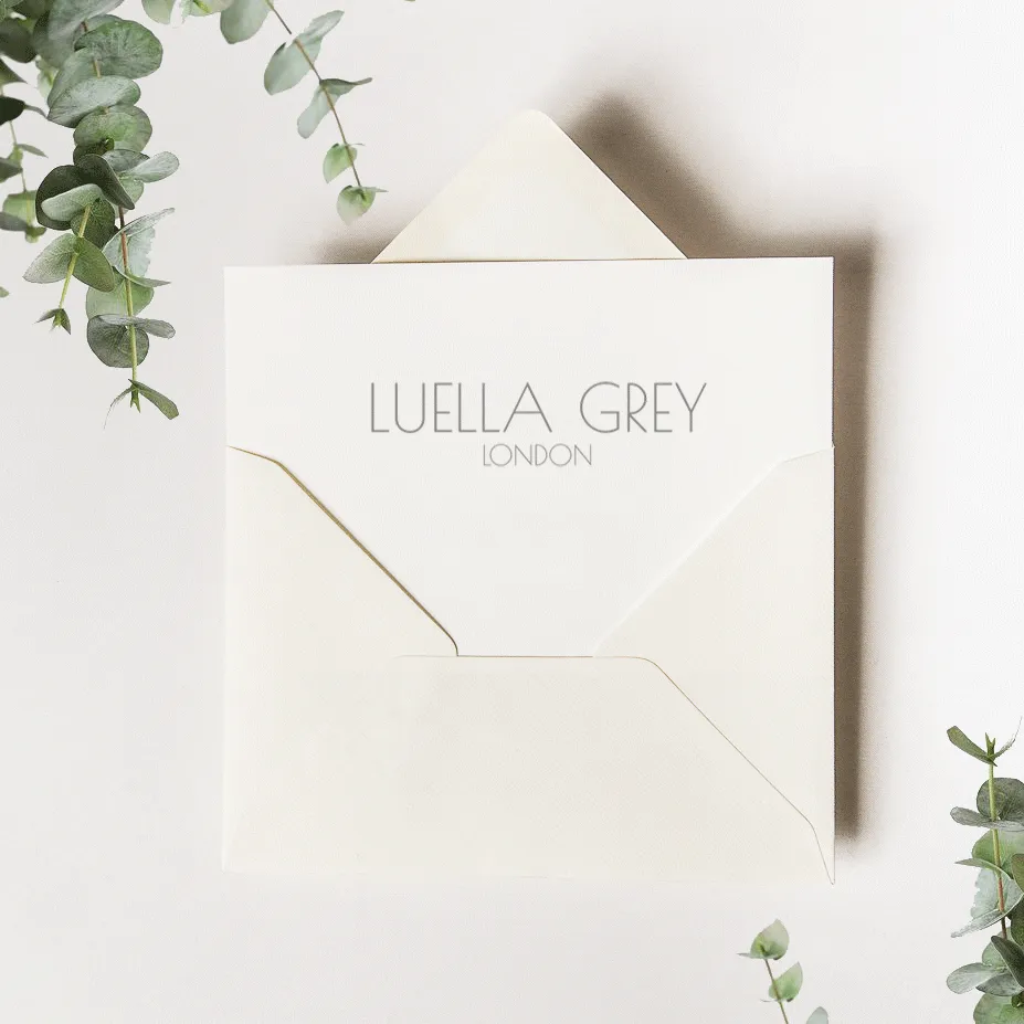 Gift Cards - give the gift of choice