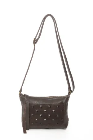 GIGI Brown Studs