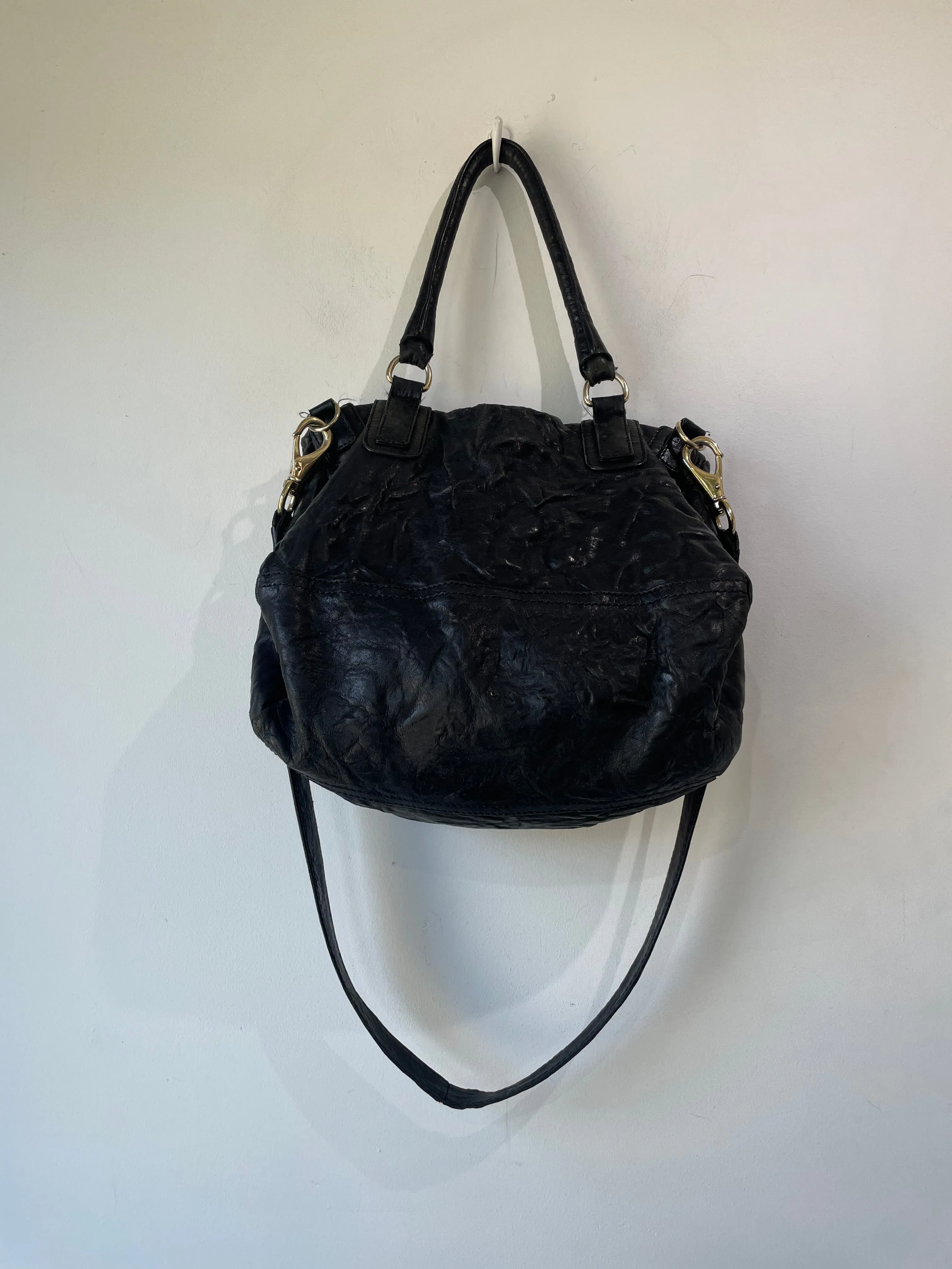 Givenchy Black Pandora Bag