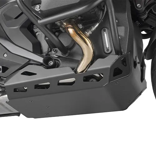 Givi Aluminium Sump Protection