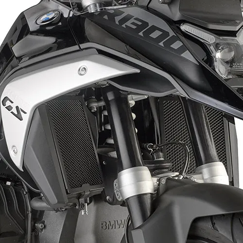 Givi Aluminium Sump Protection