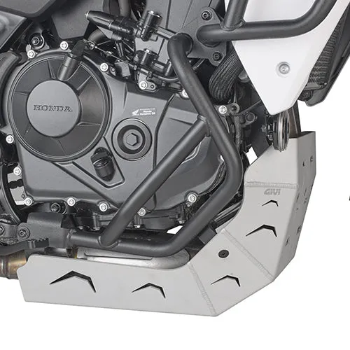 Givi Aluminium Sump Protection