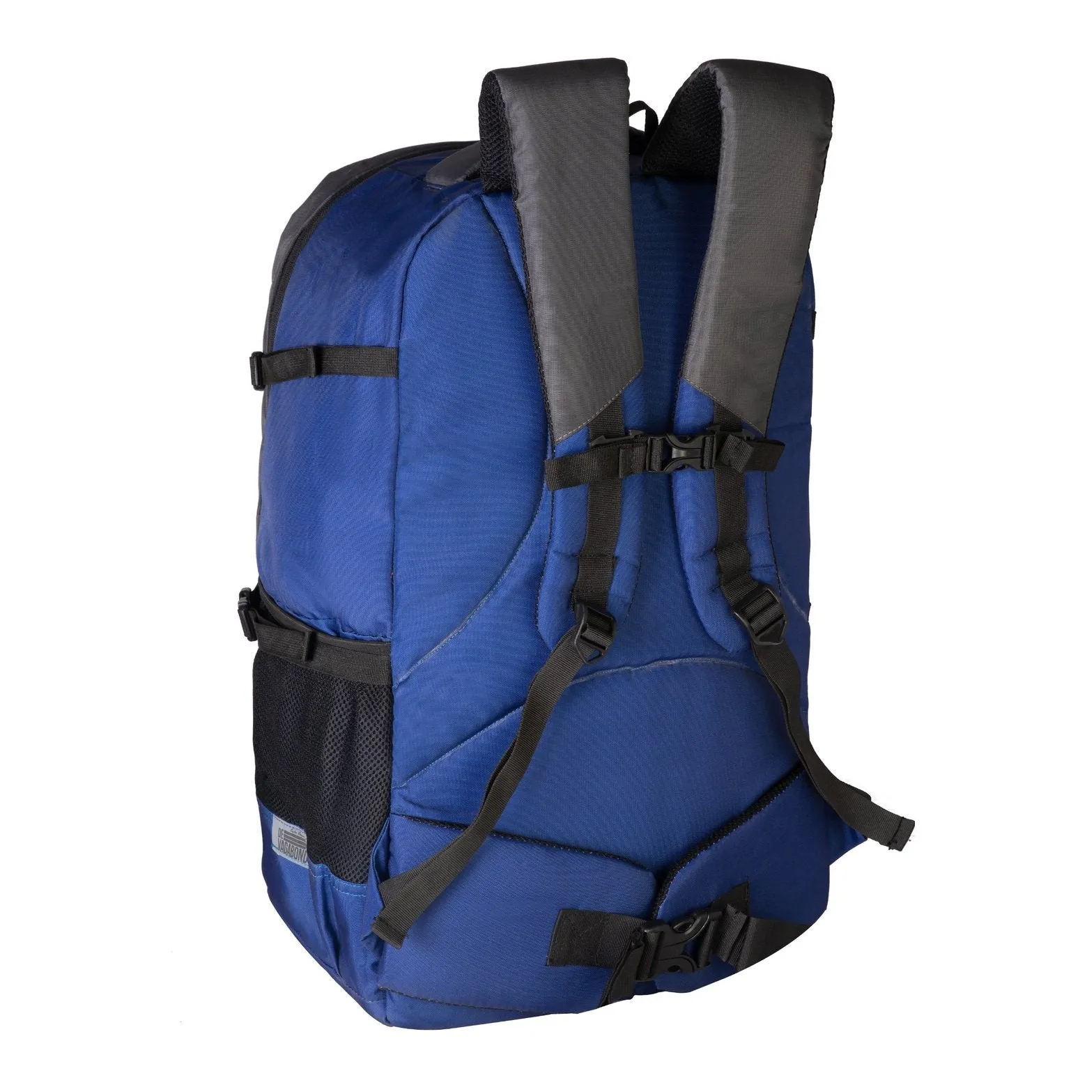 Glacier New (Pro) Blue