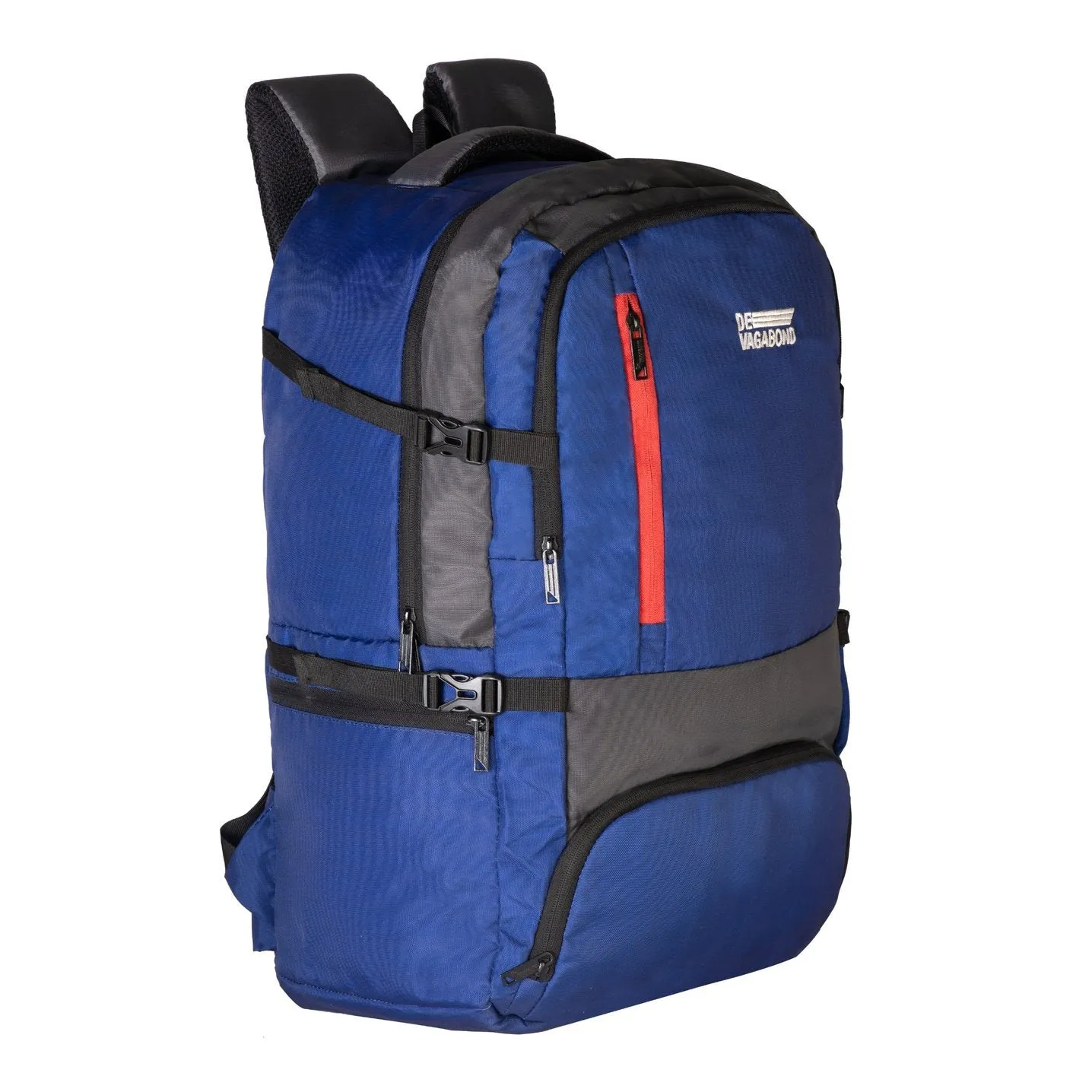 Glacier New (Pro) Blue