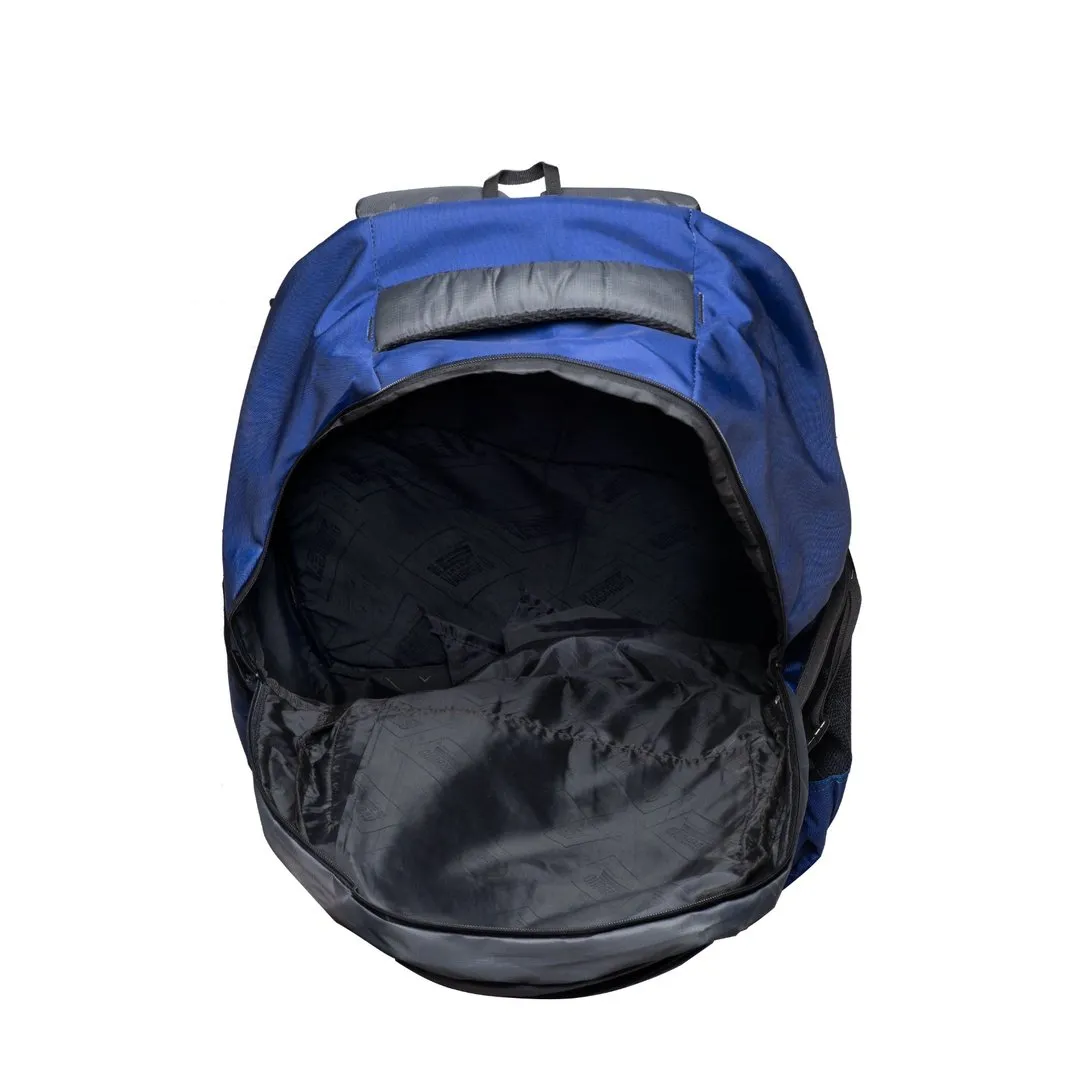 Glacier New (Pro) Blue