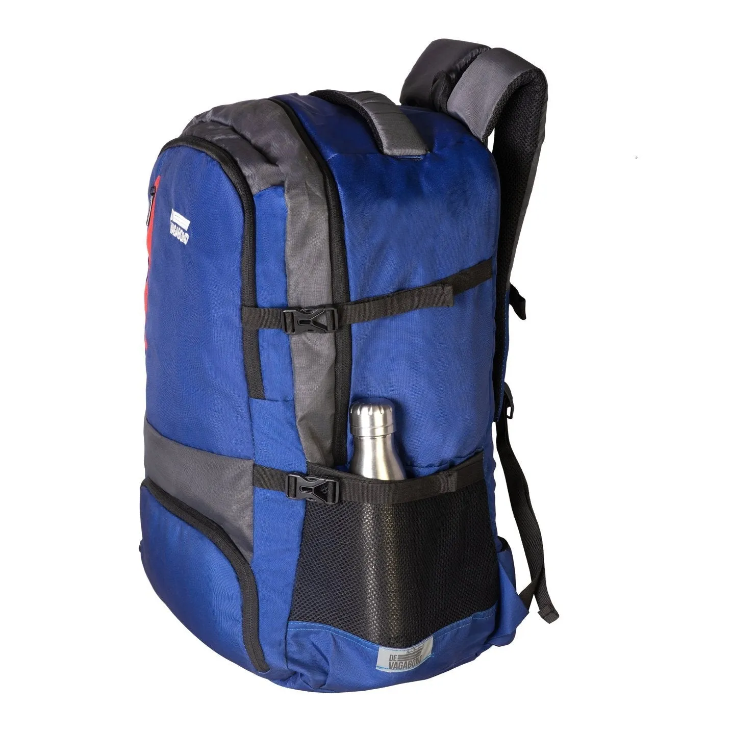 Glacier New (Pro) Blue