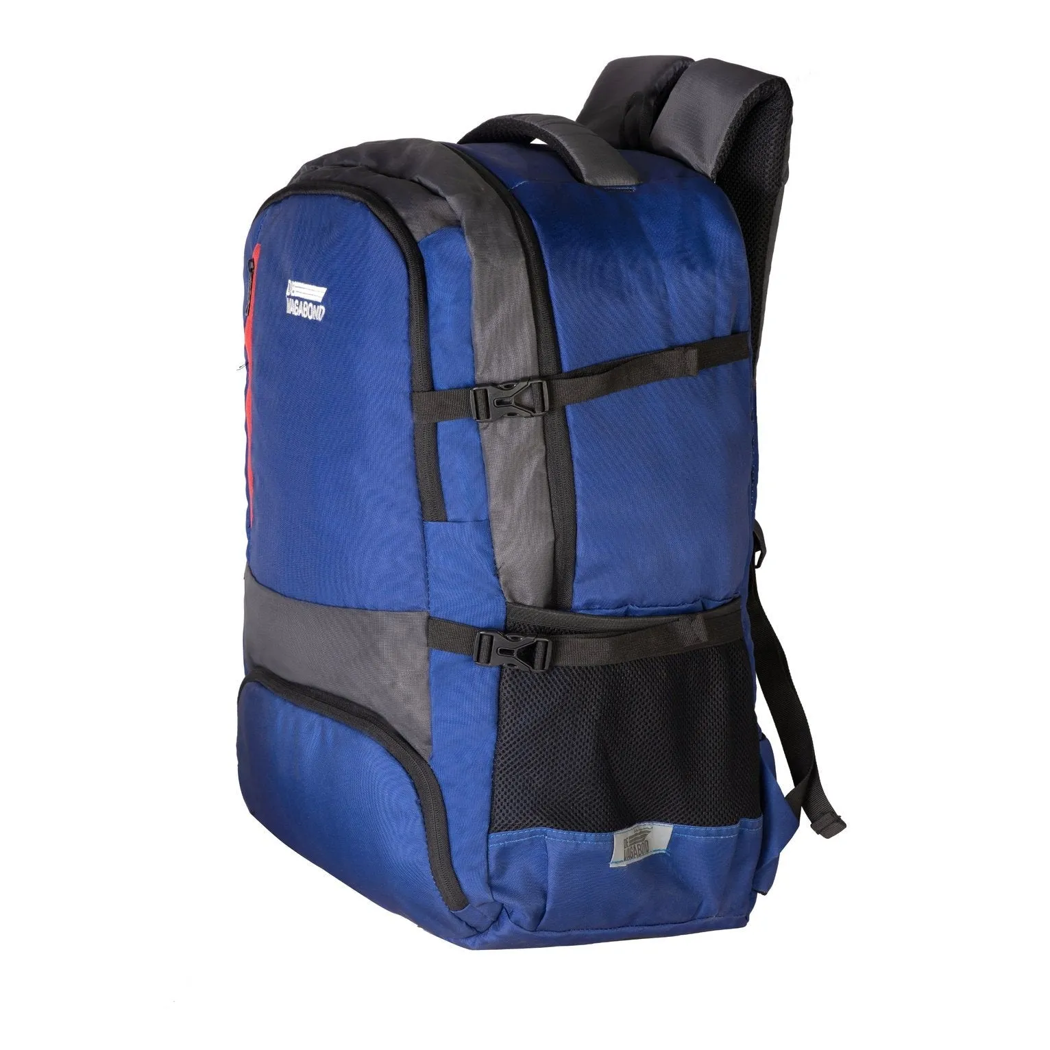Glacier New (Pro) Blue