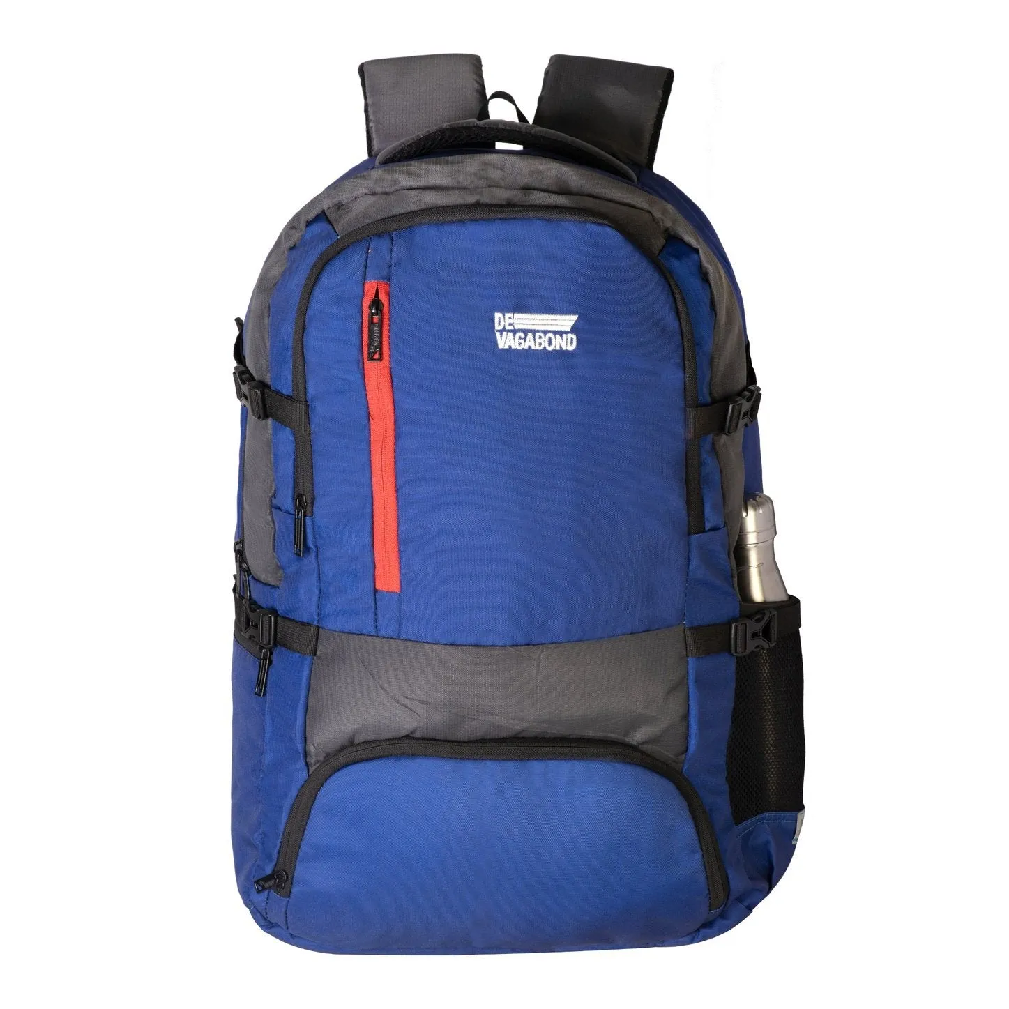 Glacier New (Pro) Blue