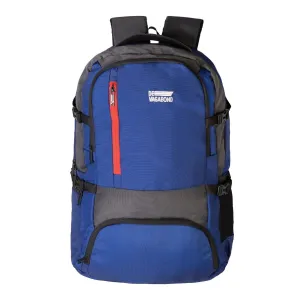 Glacier New (Pro) Blue
