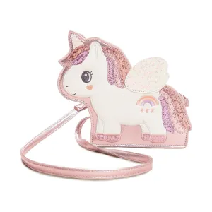 Glitter Unicorn Handbag