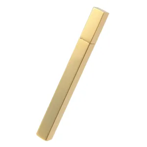 Gold Lighter // Refillable