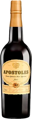 Gonzales Byass Apostoles Palo Cortado VORS 30 Years - 375mL
