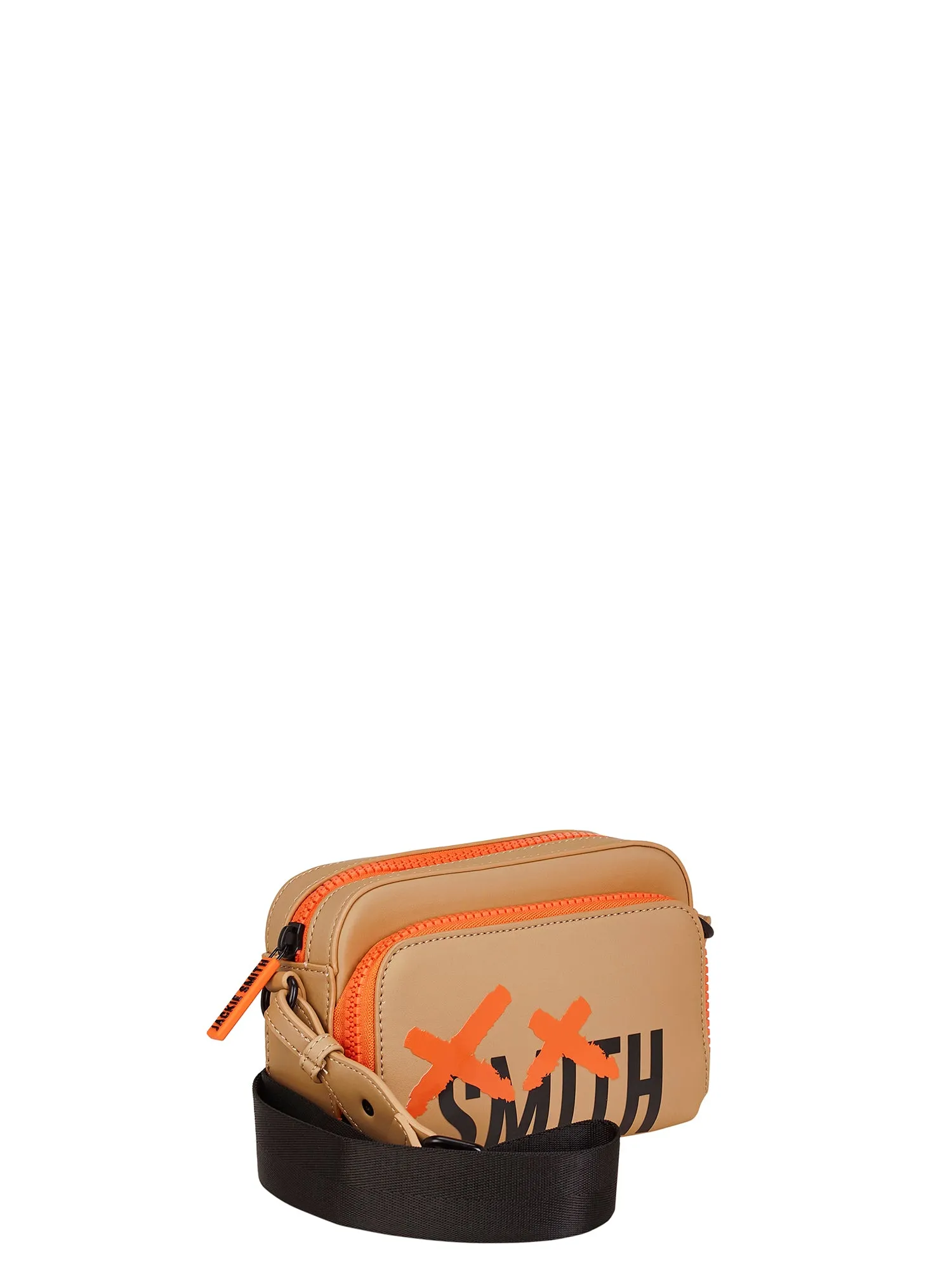 Gotham Crossbody Kraft