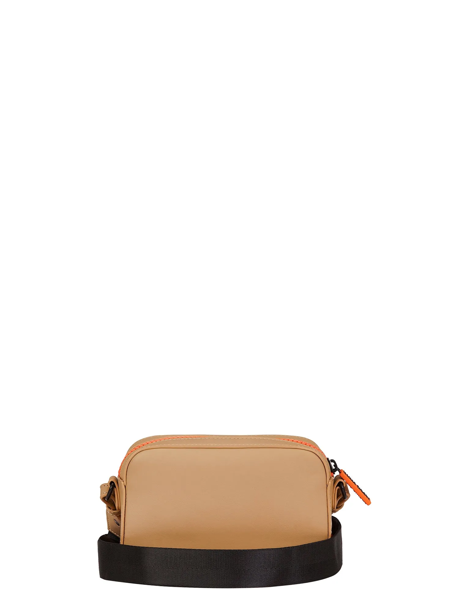 Gotham Crossbody Kraft