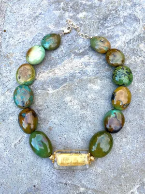 Greenery Choker