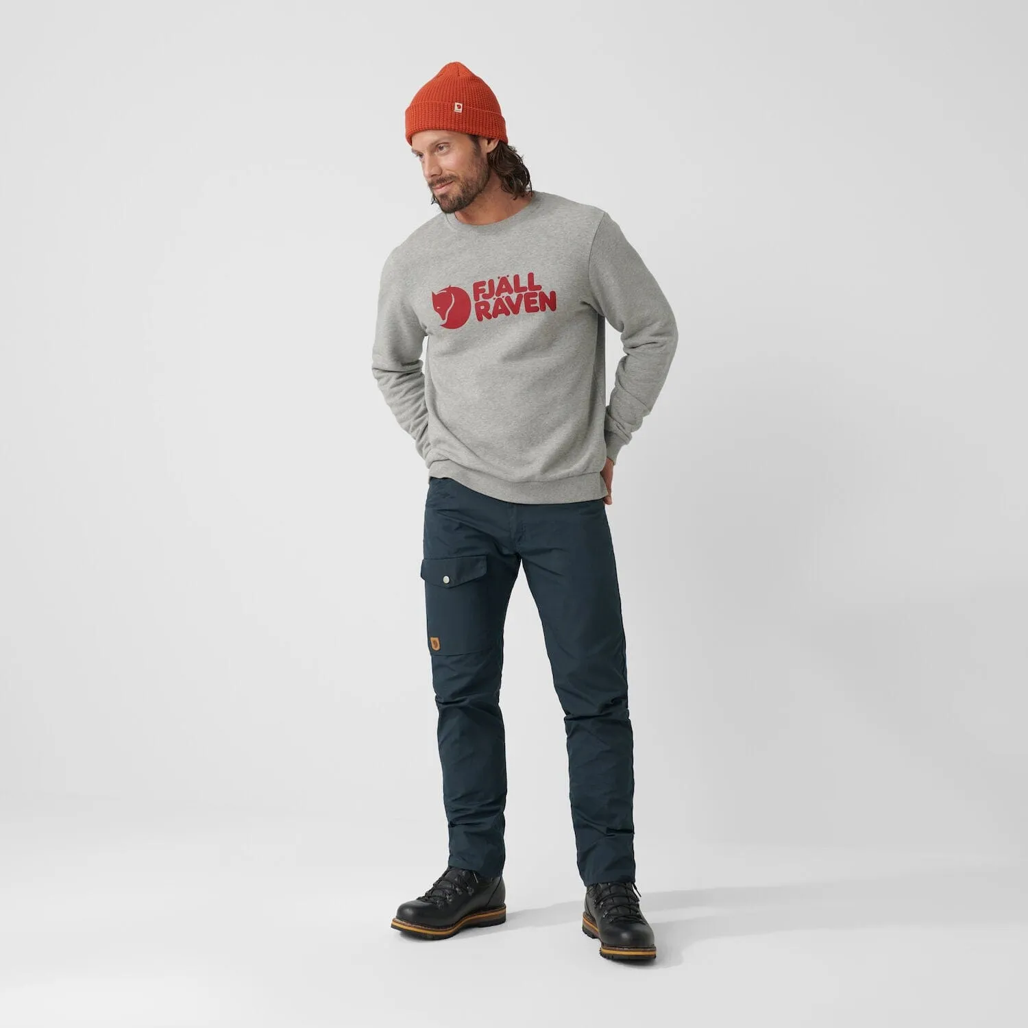 Greenland Jeans M Long
