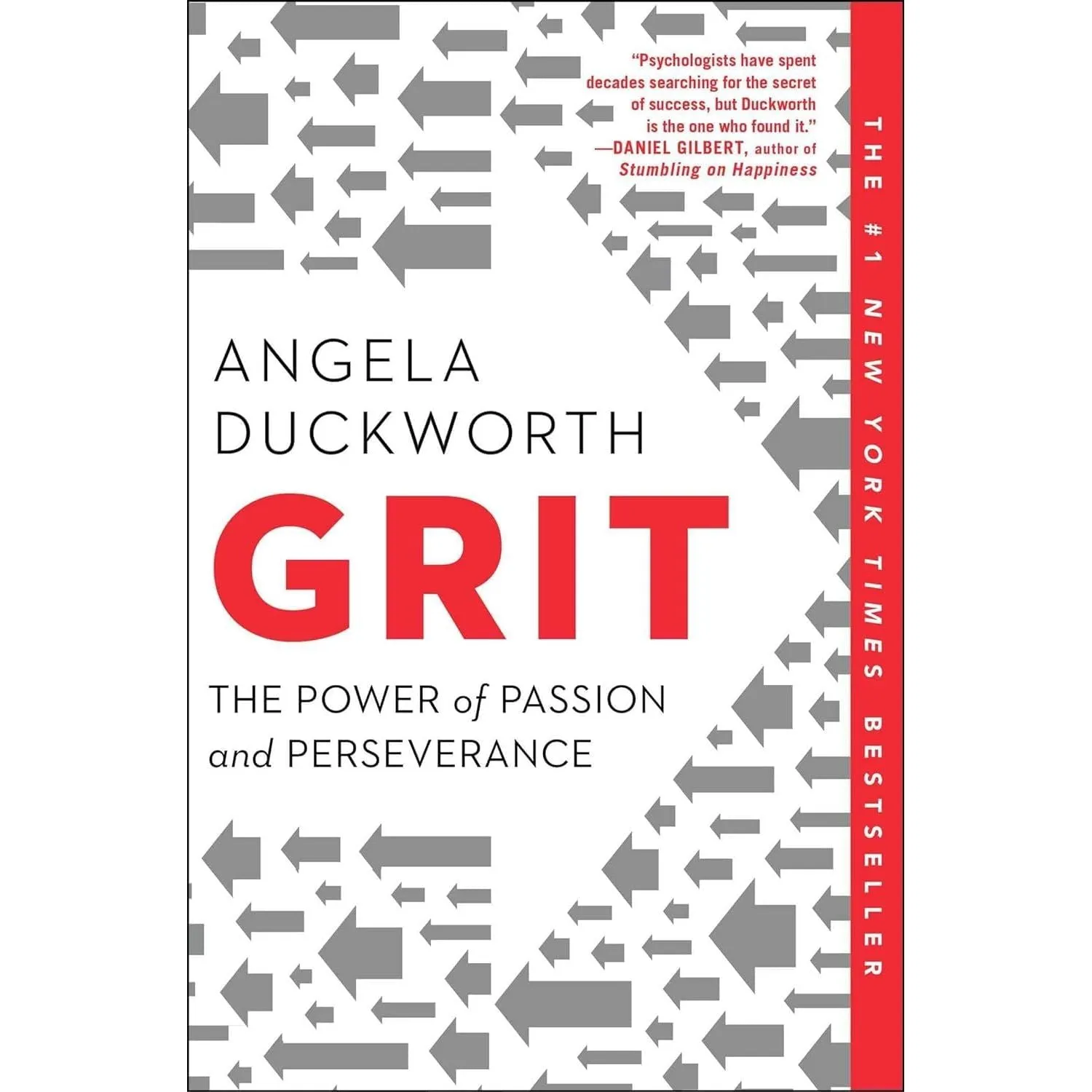 Grit: The Power of Passion and Perseverance & Drive The Surprising Truth About What Motivates Us 2 Books Collection Set
