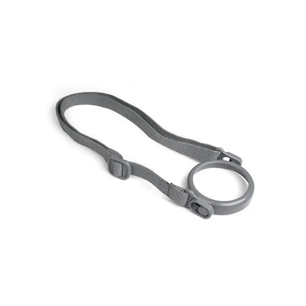 Grosmimi Straw Cup Strap Aqua Green