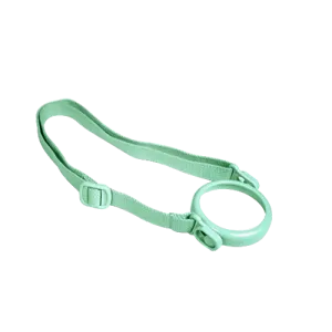 Grosmimi Straw Cup Strap Red