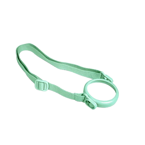 Grosmimi Straw Cup Strap Red