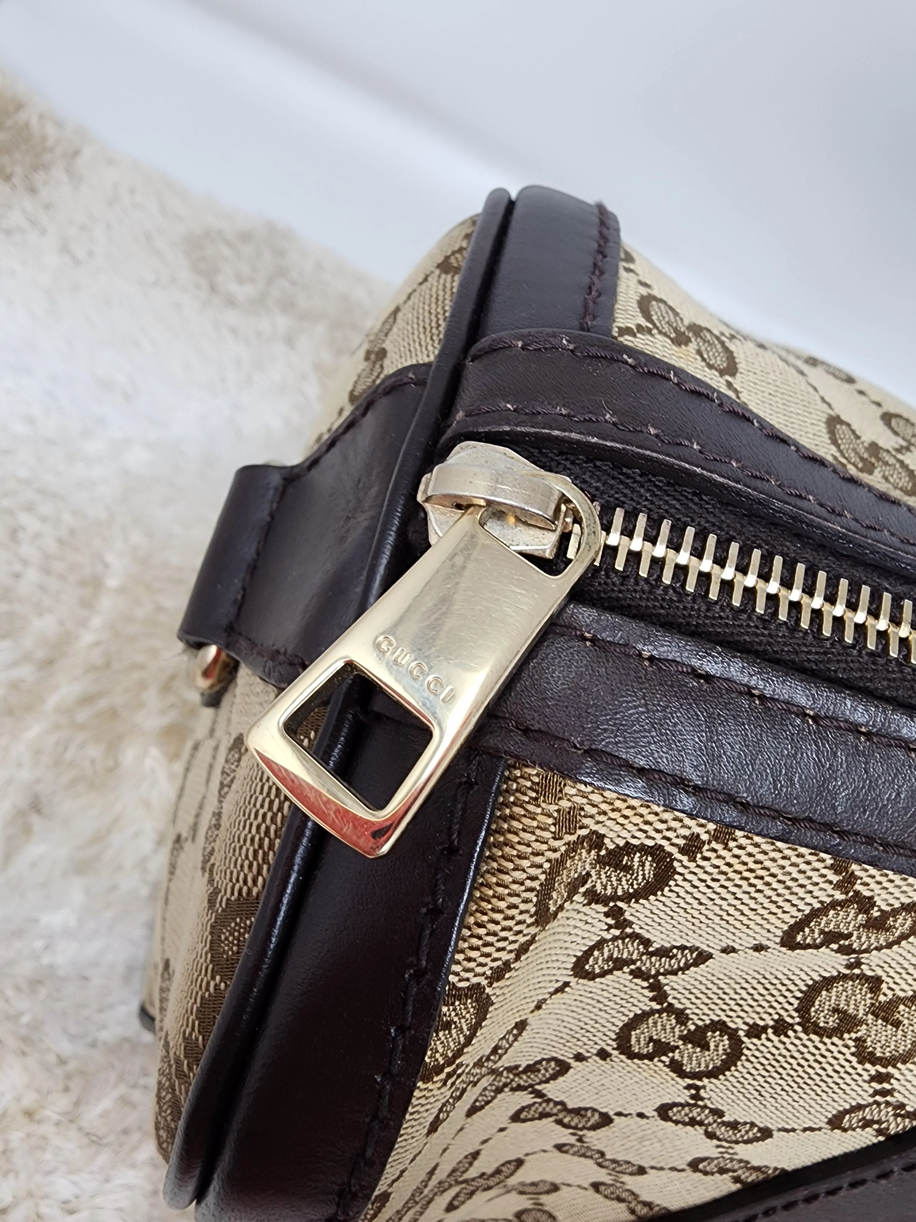 GUCCI BANDOULIERE