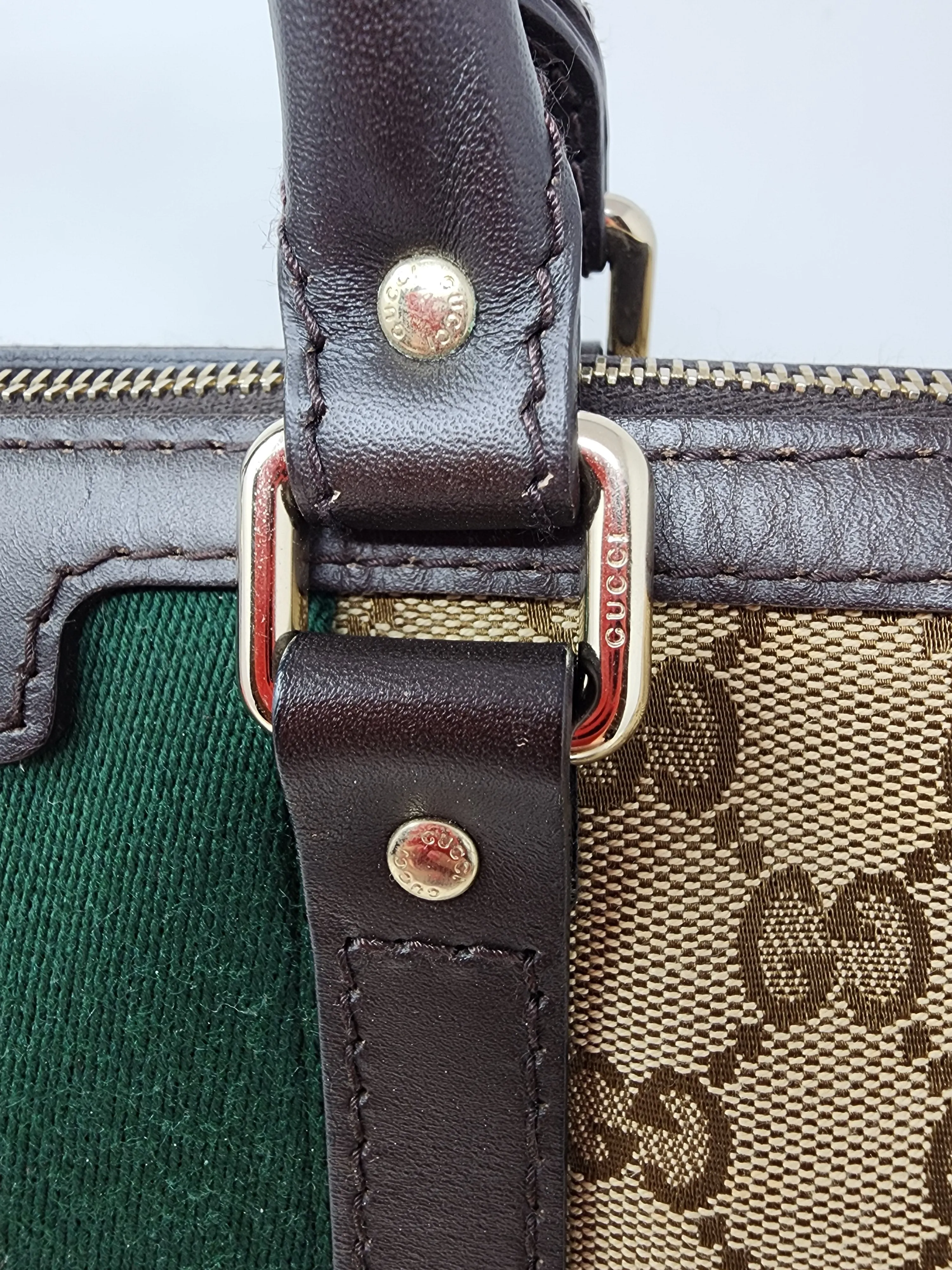 GUCCI BANDOULIERE