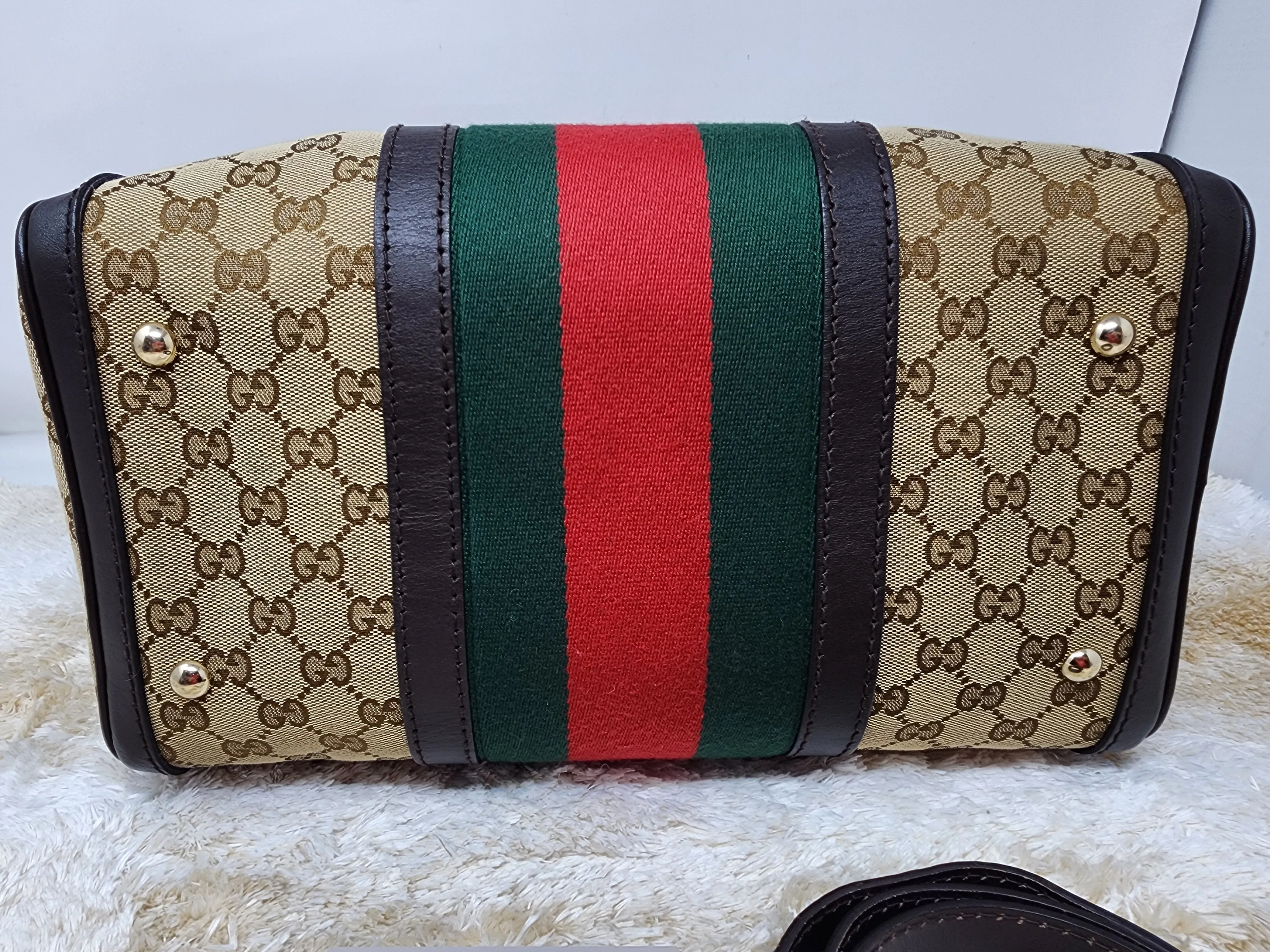 GUCCI BANDOULIERE