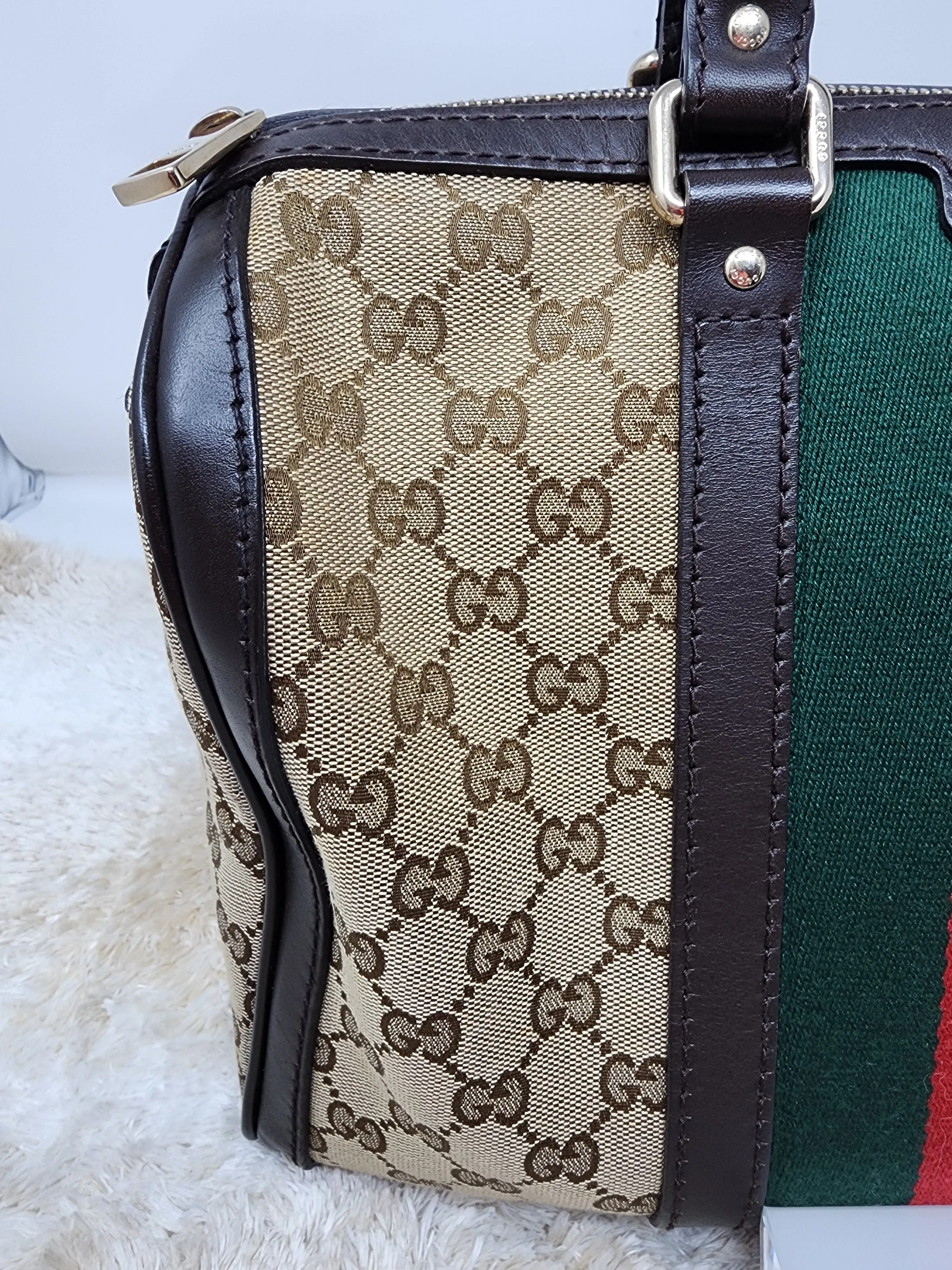 GUCCI BANDOULIERE