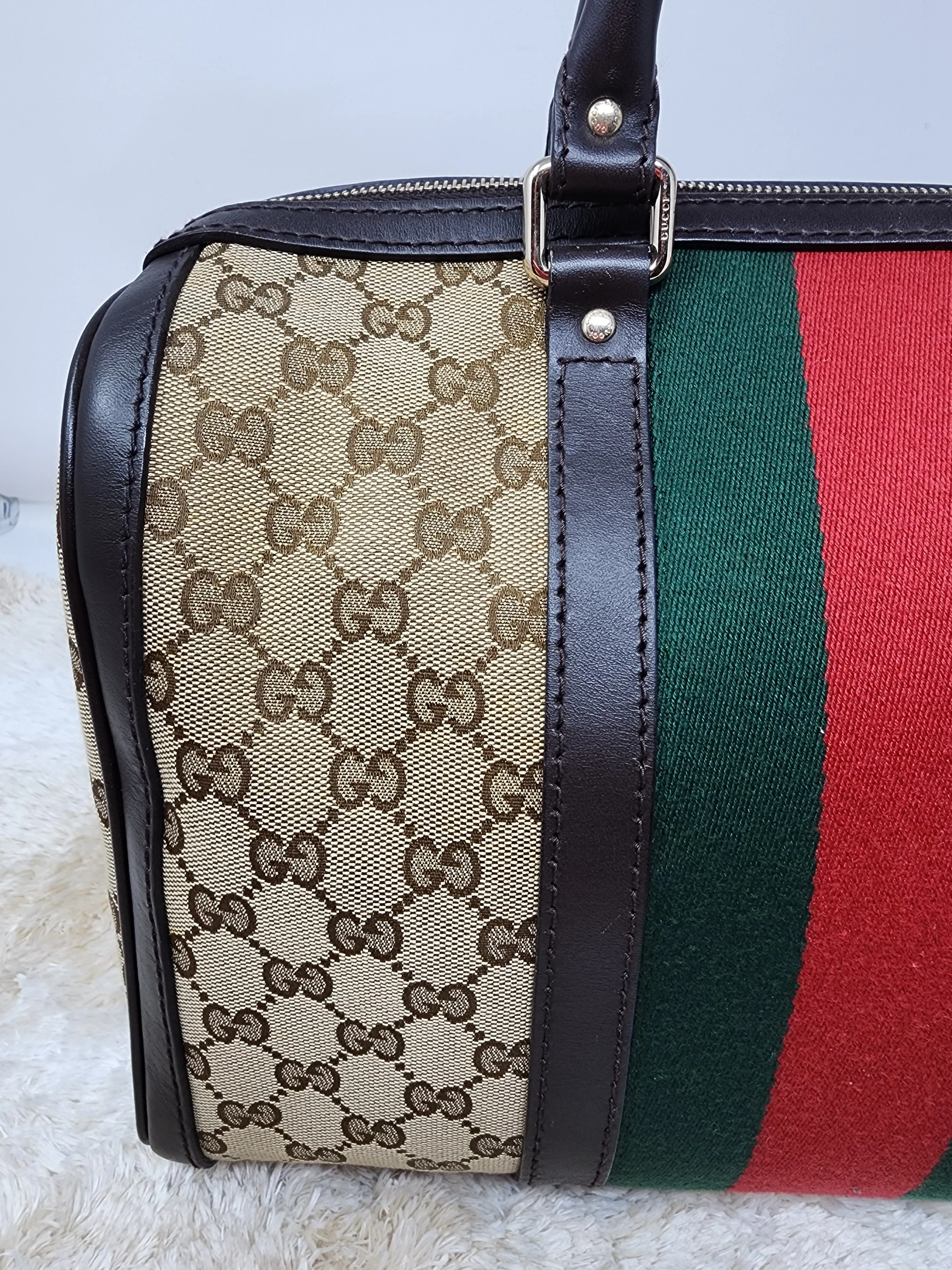 GUCCI BANDOULIERE