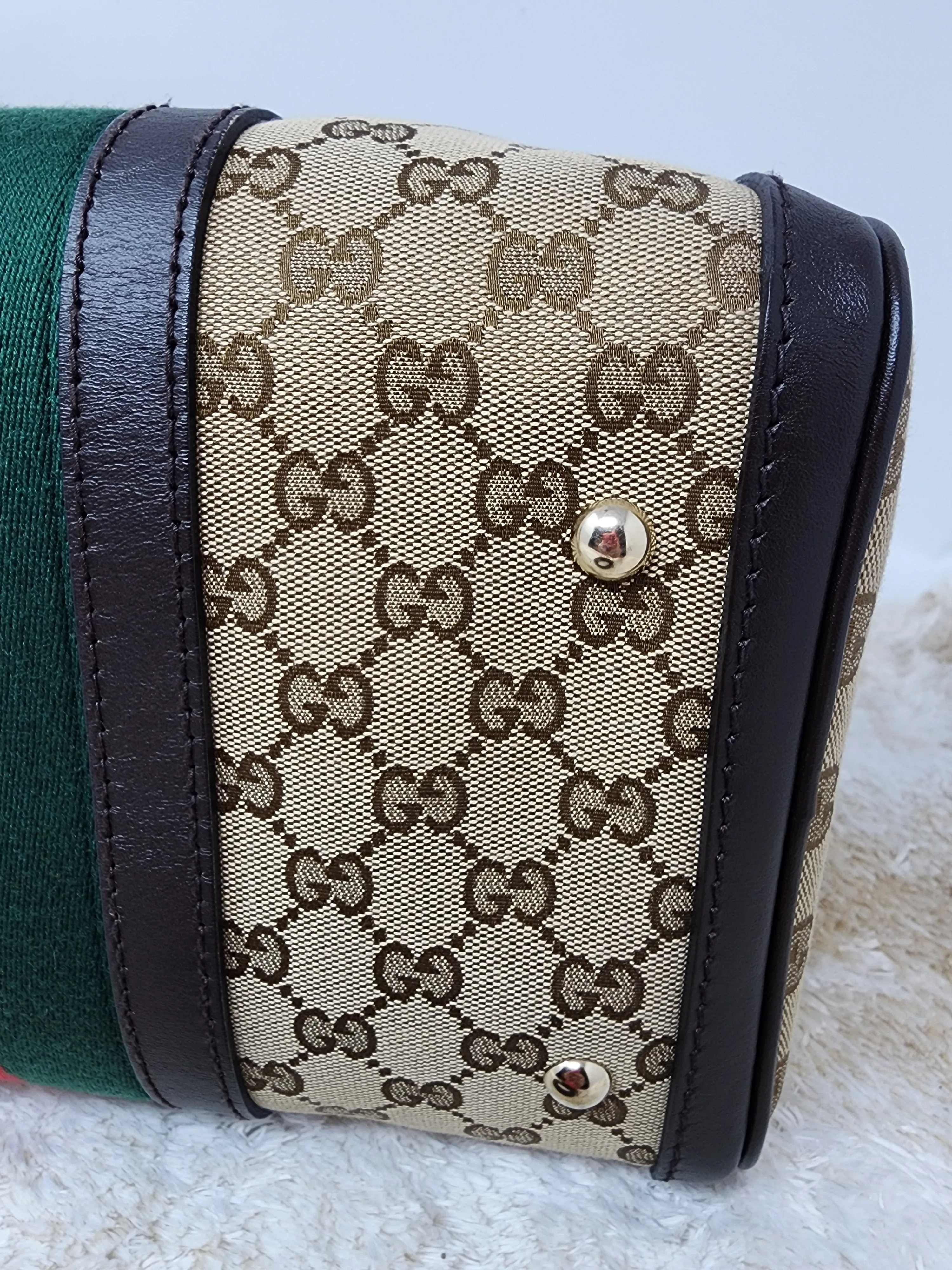 GUCCI BANDOULIERE