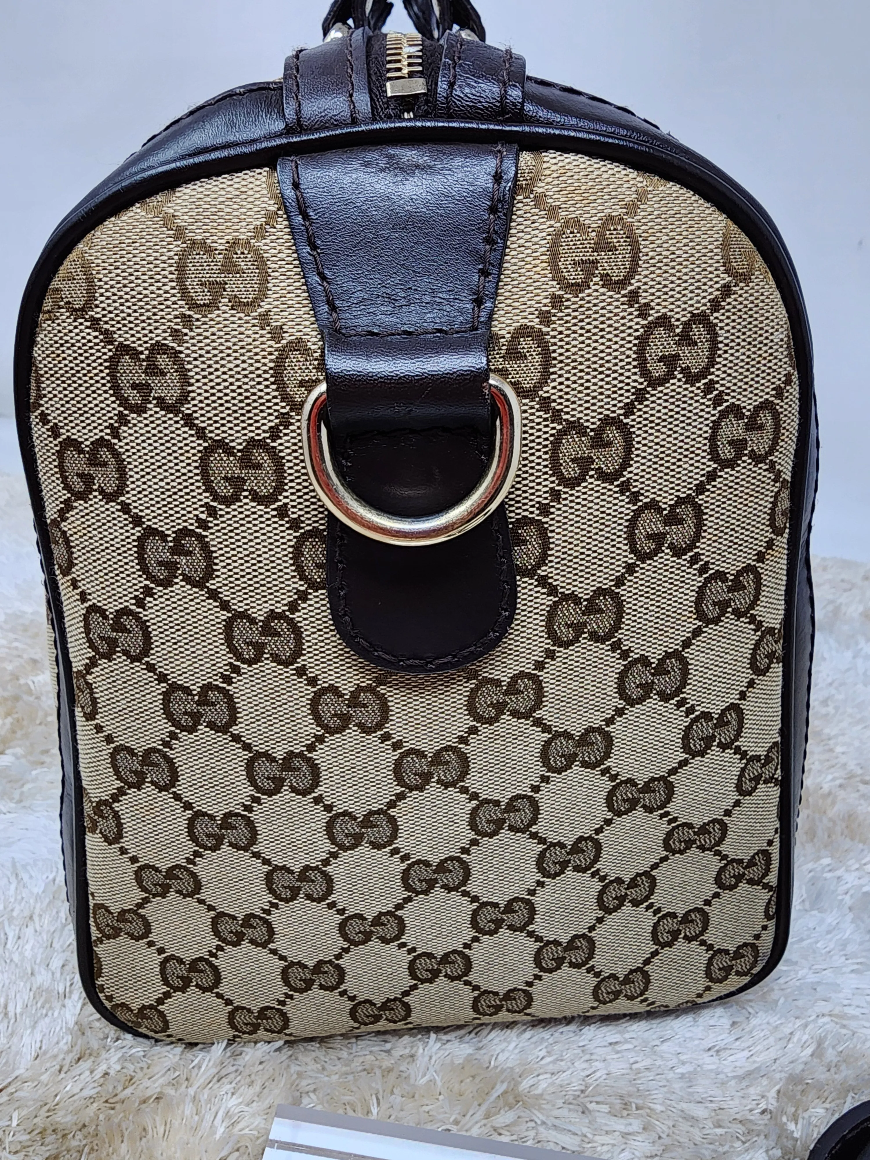 GUCCI BANDOULIERE