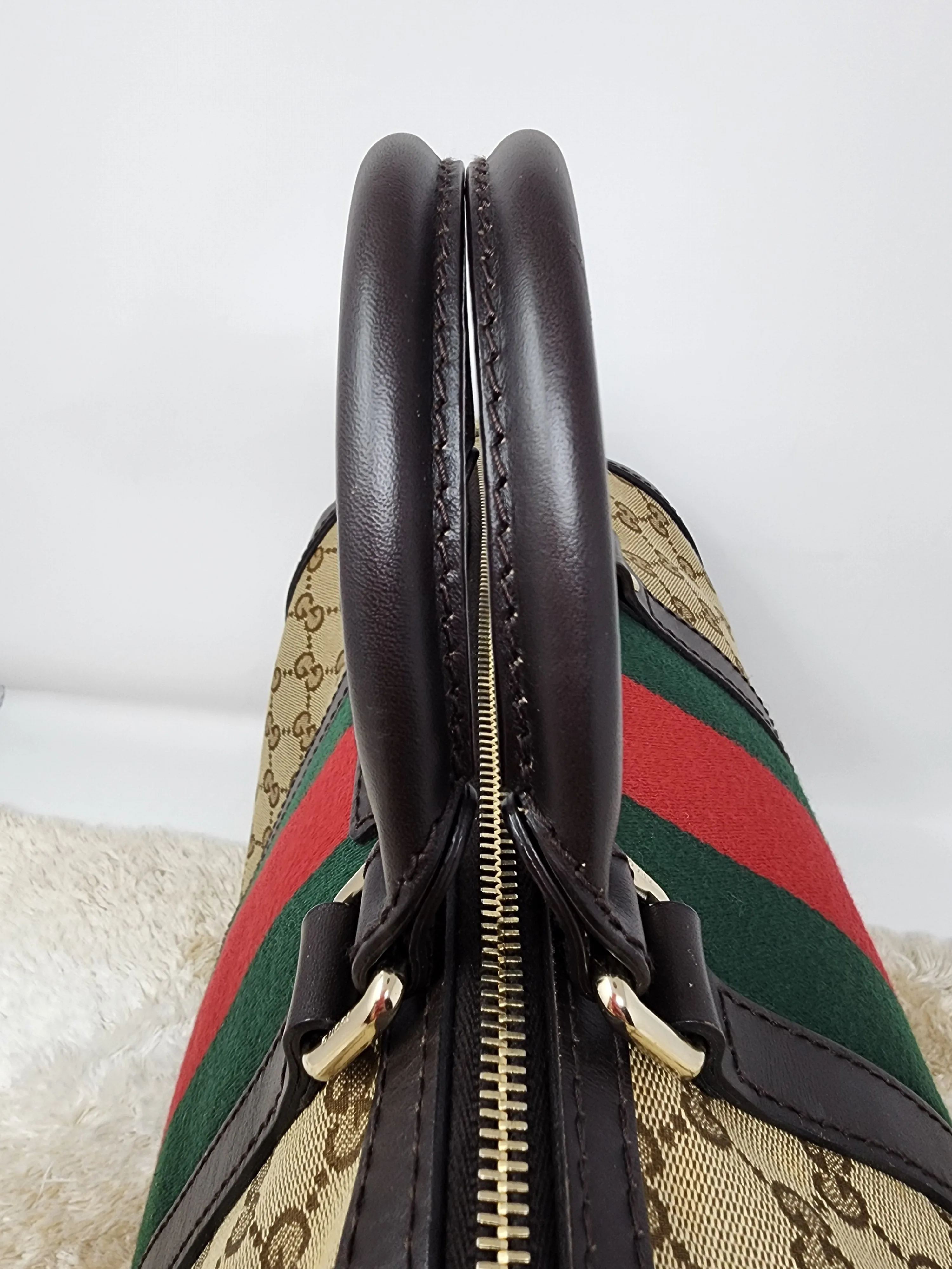 GUCCI BANDOULIERE