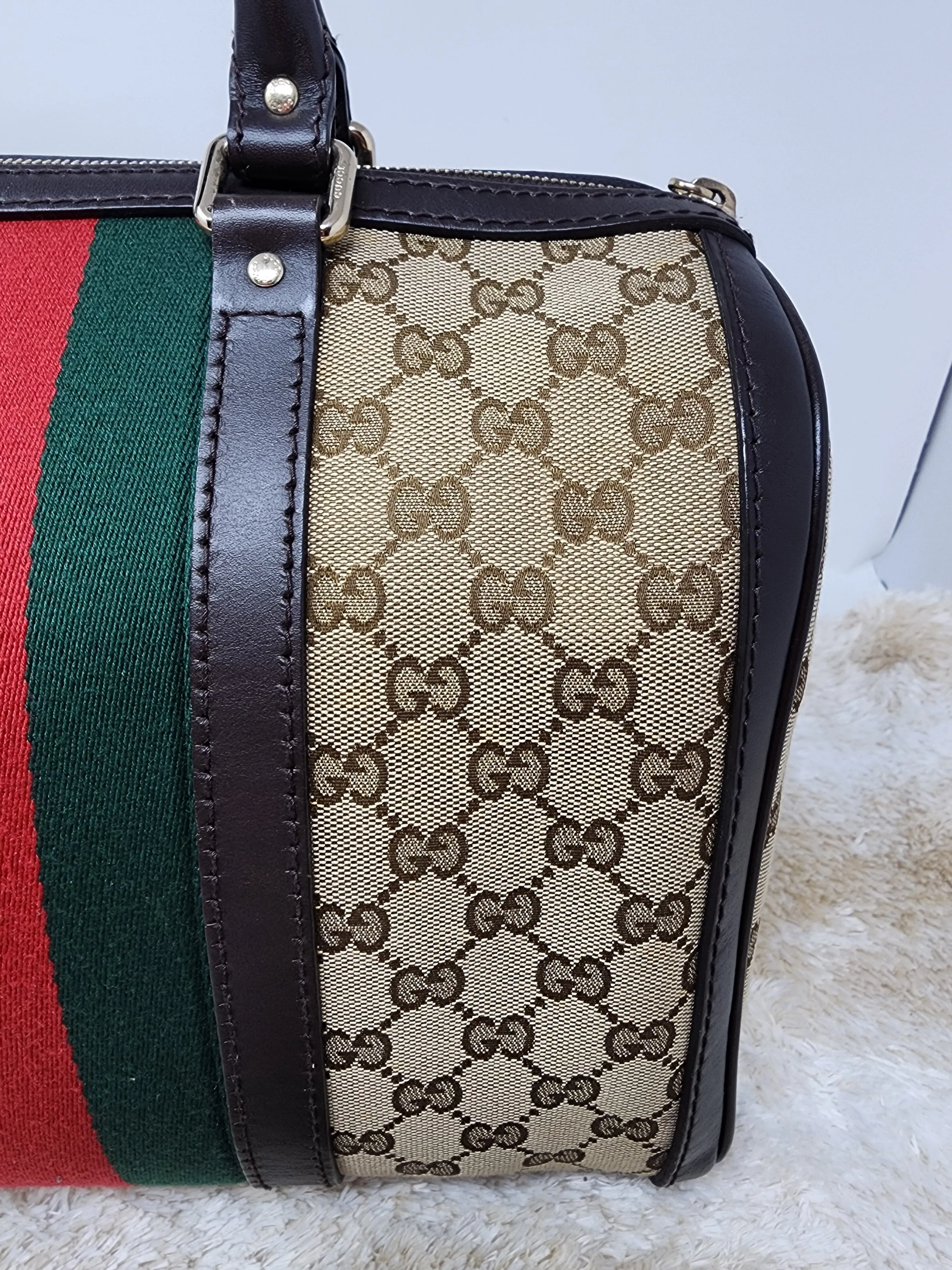 GUCCI BANDOULIERE