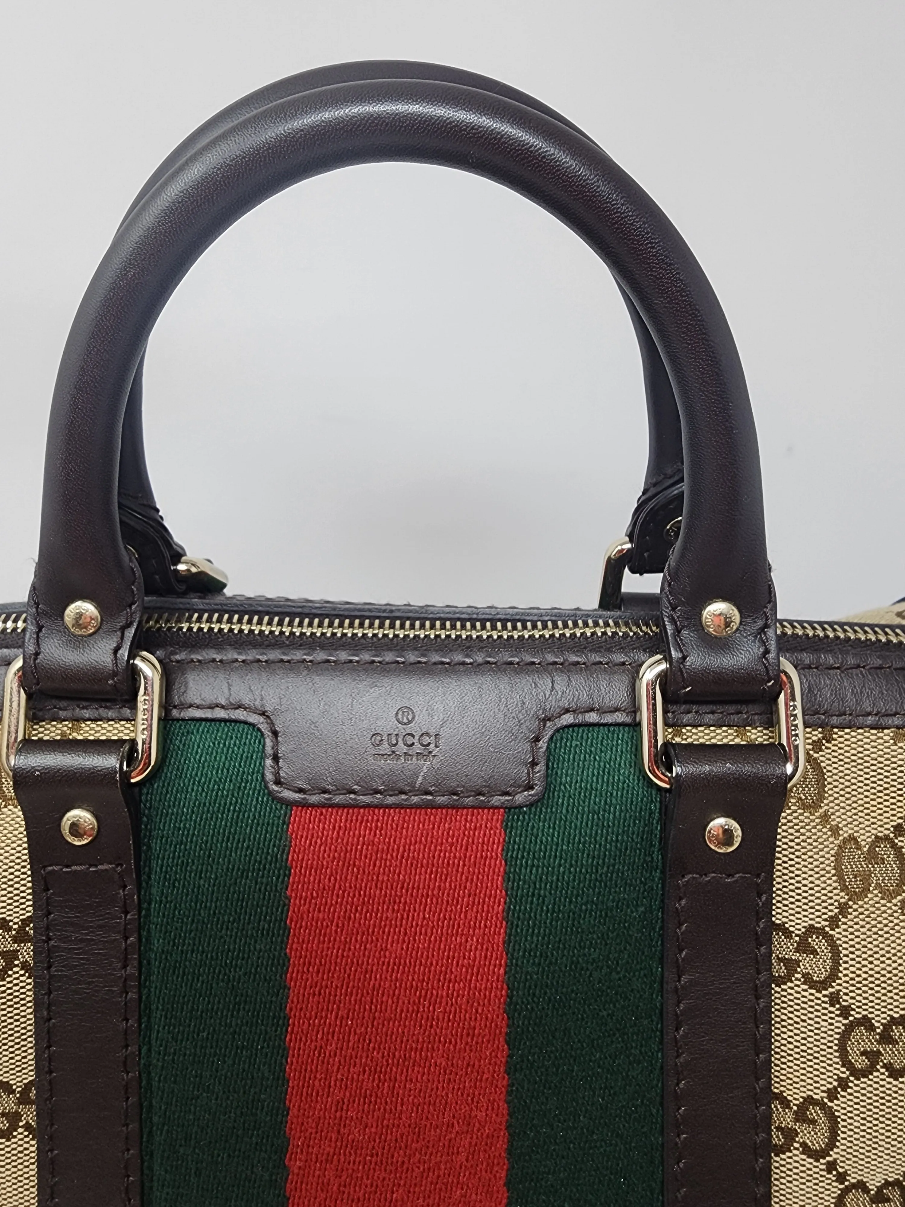 GUCCI BANDOULIERE