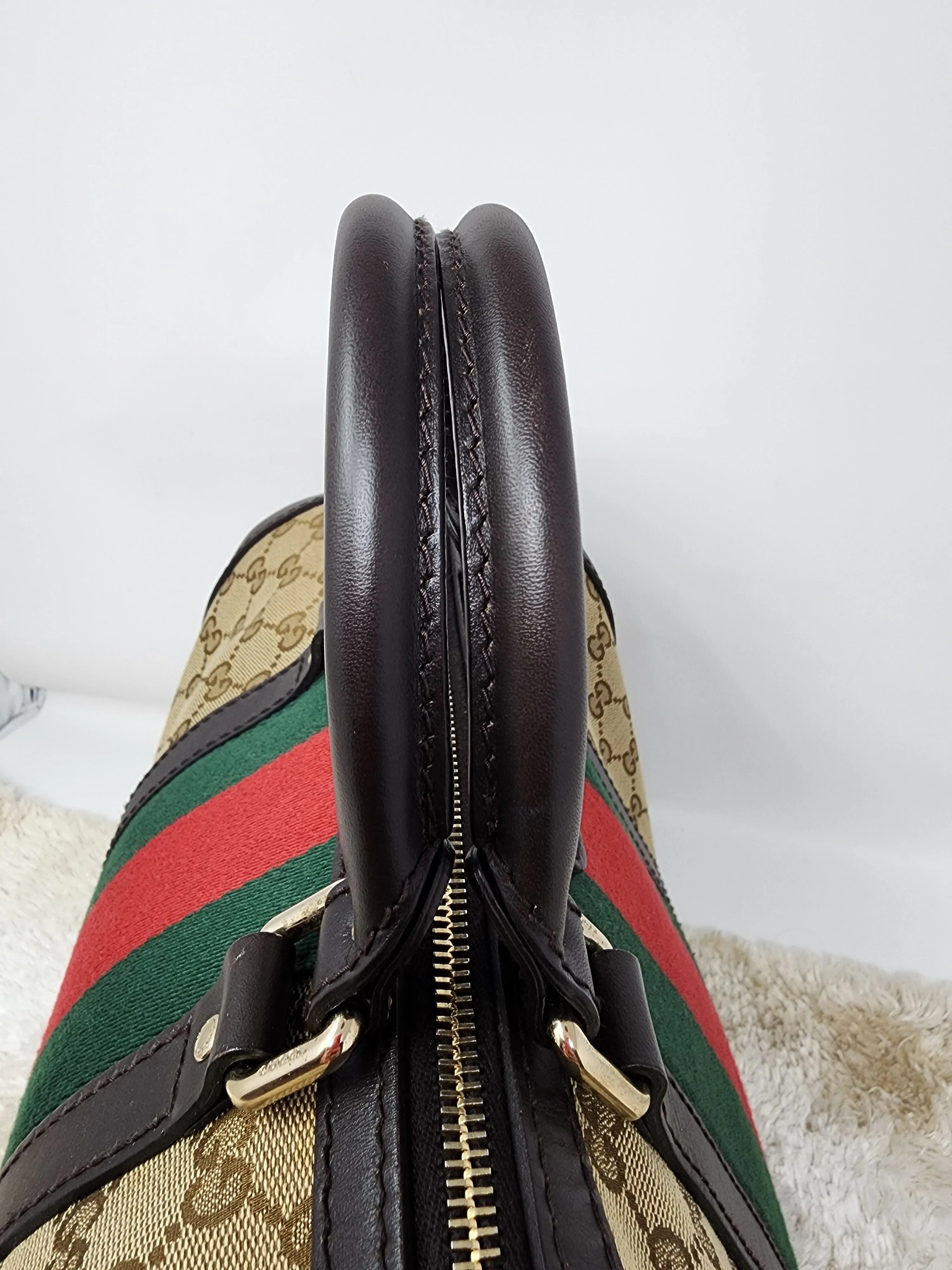 GUCCI BANDOULIERE
