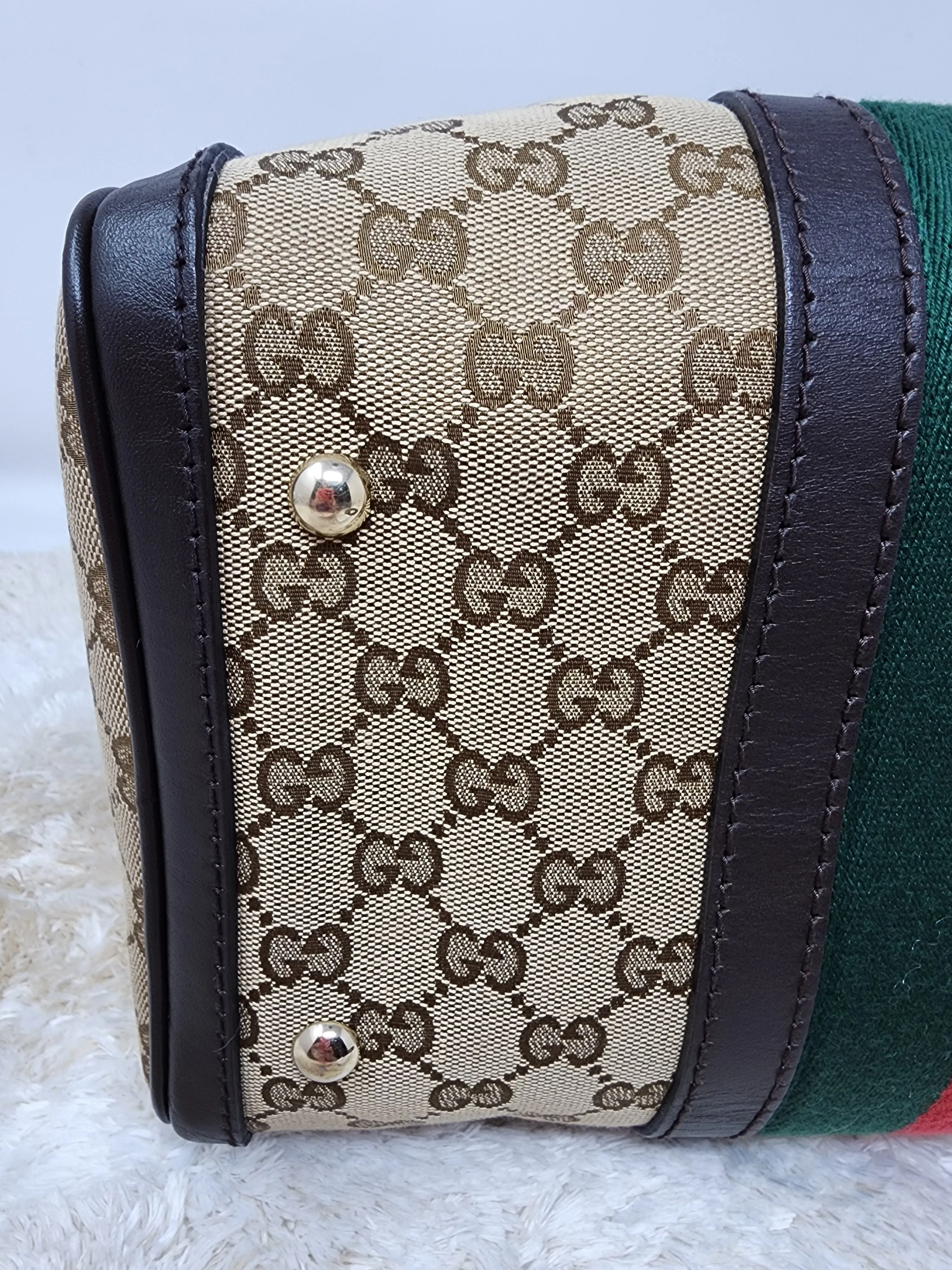 GUCCI BANDOULIERE