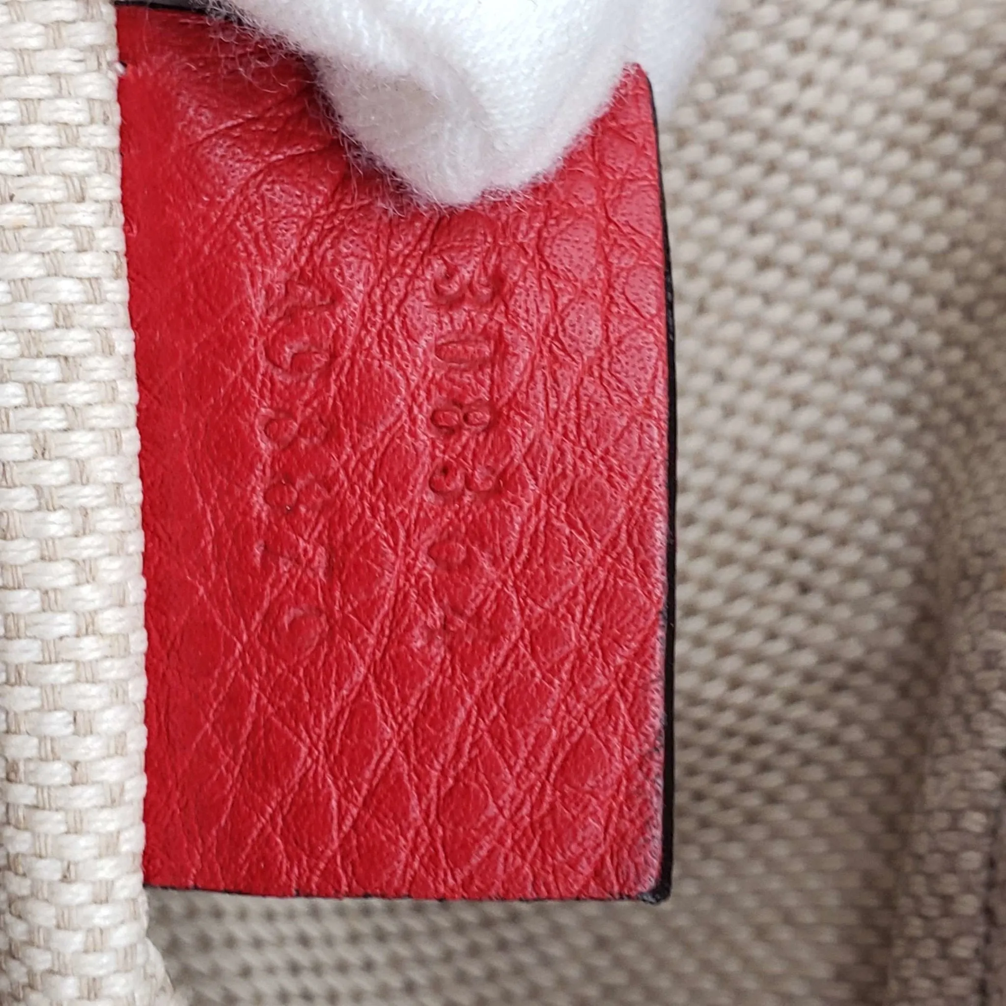 Gucci Disco Camera Crossbody Bag
