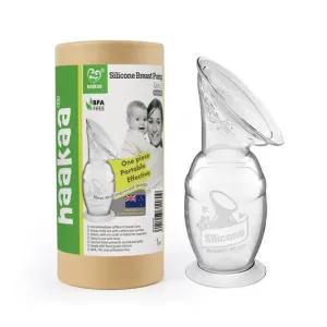 Haakaa Breast Pump - 100ml