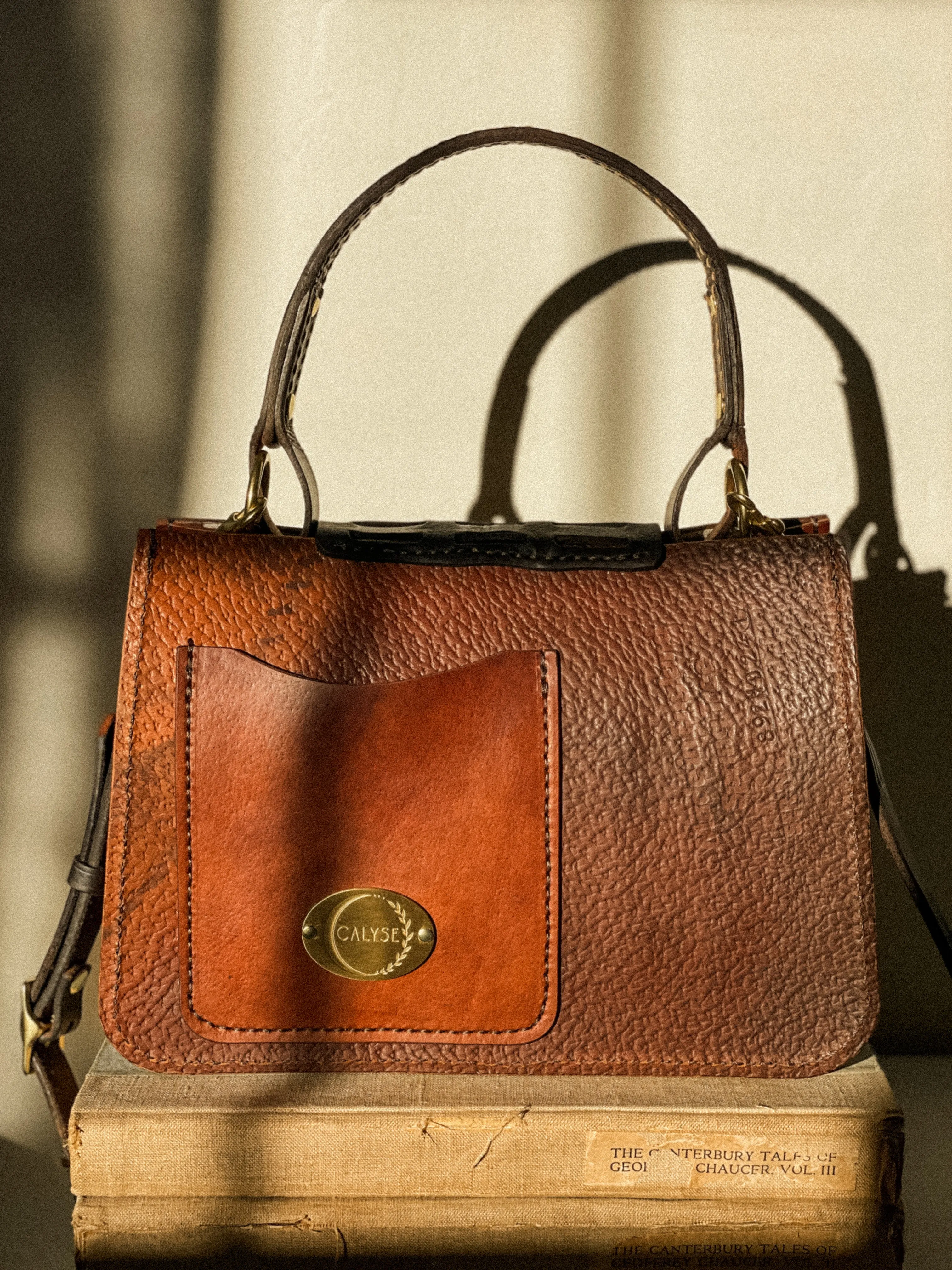 Hadley x Grand ♲︎