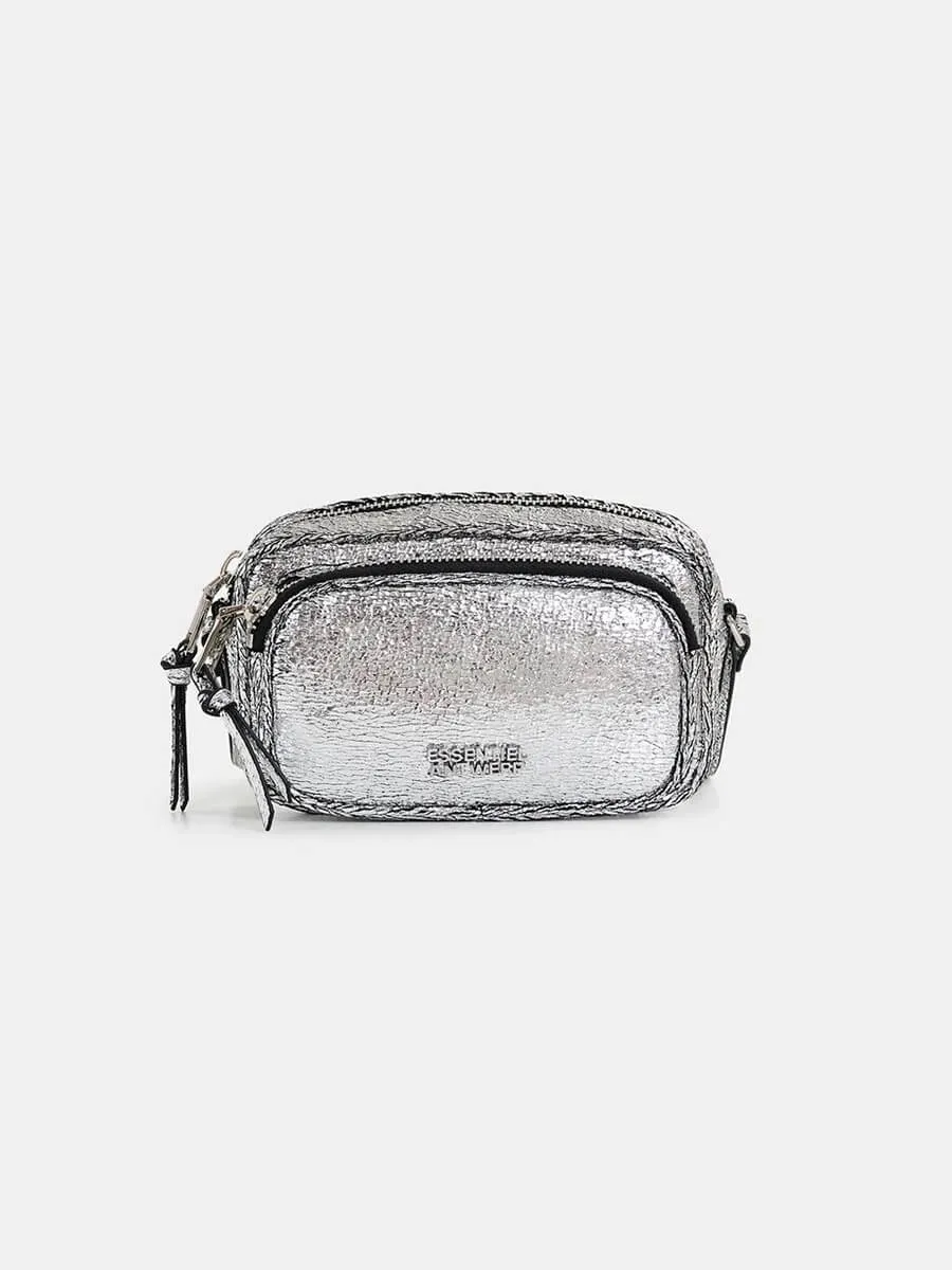 Hamen Bag - Silver